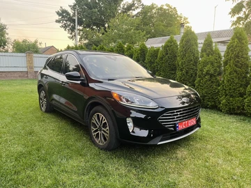 Авто Ford Escape 2020 № 8881248