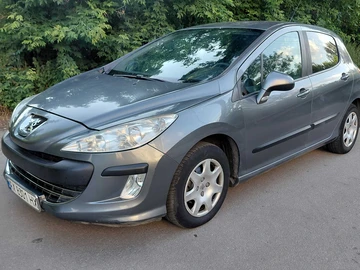 Авто Peugeot 308 2011 № 8881253