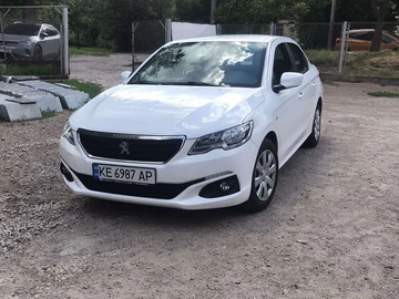 Авто Peugeot 104 2021 № 8881302