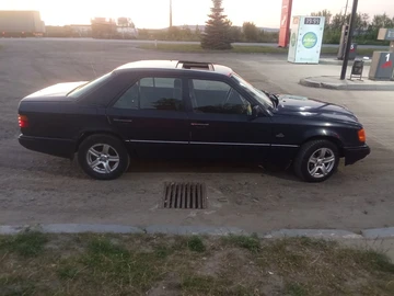 Авто Mercedes 190 1990 № 8881303