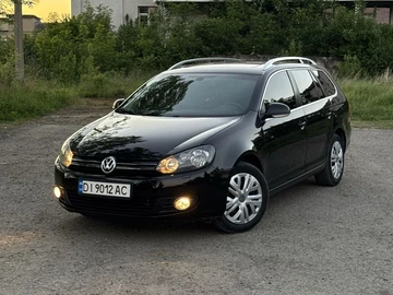 Авто Volkswagen Golf 2011 № 8881304