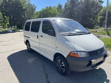 Авто Toyota Hiace 2002 № 8881321