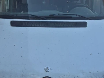 Авто Mercedes Sprinter 2001 № 8881362