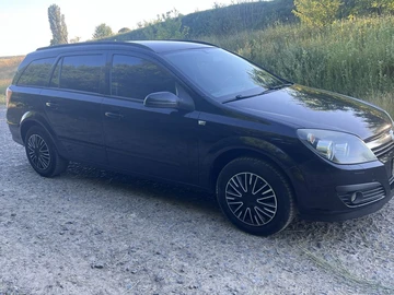 Авто Opel Astra 2006 № 8881364