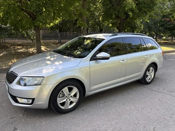 Авто Skoda Octavia 2014 № 8881373