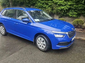 Авто Skoda 100 2021 № 8881374