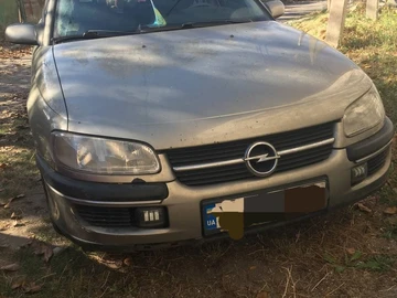 Авто Opel Omega 1998 № 8881376