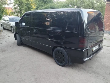 Авто Mercedes Vito 2000 № 8881377