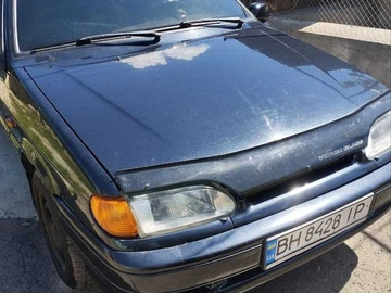 Авто ВАЗ 2115 2007 № 8881398