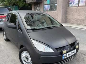 Авто Mitsubishi Colt 2008 № 8881400