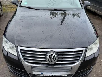 Авто Volkswagen Passat Hatchback 2008 № 8881447