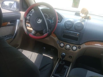 Авто Chevrolet Alero 2005 № 8881450