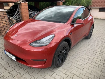Авто Tesla Roadster 2023 № 8881452