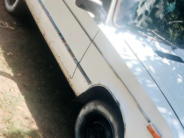 Авто ВАЗ 2106 1981 № 8881454