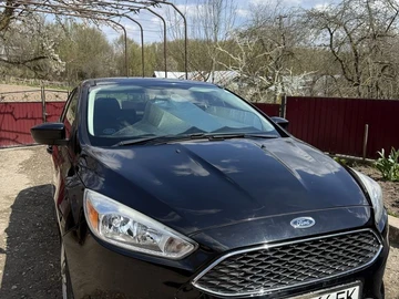 Авто Ford Focus 2016 № 8881459