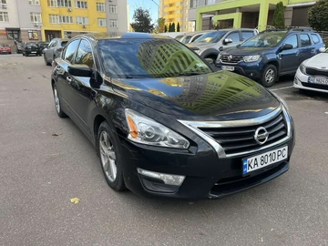 Авто Nissan Altima 2014 № 8881461
