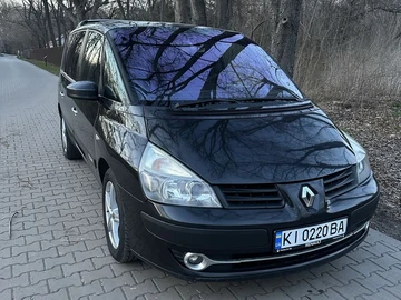 Авто Renault Espace 2007 № 8881465
