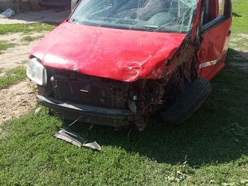 Авто Volkswagen Caddy 2007 № 8881474
