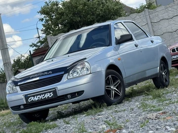 Авто ВАЗ 2170 Priora 2007 № 8881478