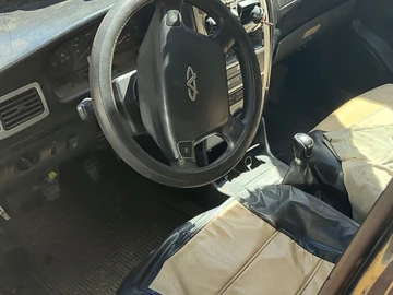 Авто Chery Amulet 2000 № 8881483