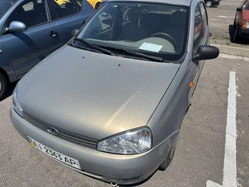 Авто ВАЗ 1118 Kalina 2006 № 8881489