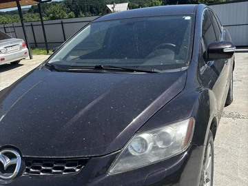 Авто Mazda Cx-7 2008 № 8881537