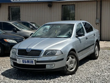 Авто Skoda Octavia 2006 № 8881540