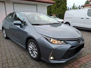 Авто Toyota Corolla 2022 № 8881544