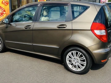Авто Mercedes A Серия 2012 № 8881555