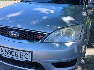Авто Ford Mondeo 2004 № 8881556