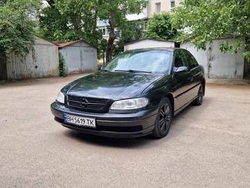 Авто Opel Omega 2001 № 8881557