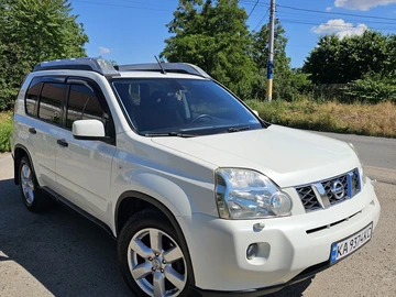 Авто Nissan X-Trail 2008 № 8881559