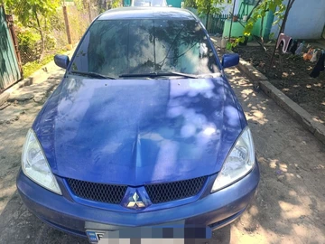 Авто Mitsubishi Lancer 2006 № 8881561