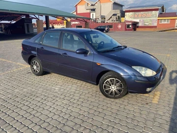 Авто Ford Focus 2003 № 8881573