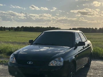 Авто ВАЗ 2170 Priora 2010 № 8881574