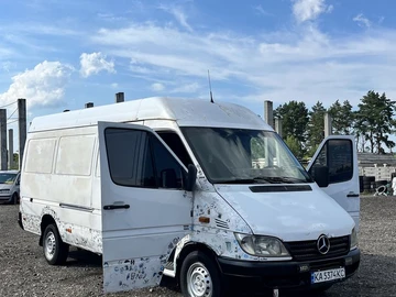 Авто Mercedes Sprinter 2005 № 8881576