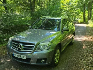 Авто Mercedes 220 2011 № 8881578
