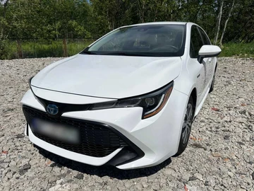 Авто Toyota Corolla 2020 № 8881581