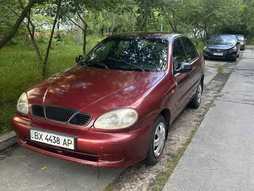 Авто Daewoo Arcadia 2002 № 8881582