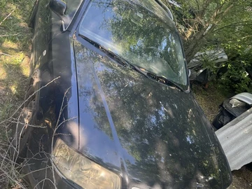 Авто Audi A6 2000 № 8881586