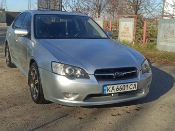 Авто Subaru Legacy 2006 № 8881587