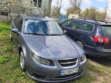 Авто Saab 9-7X 2008 № 8881596