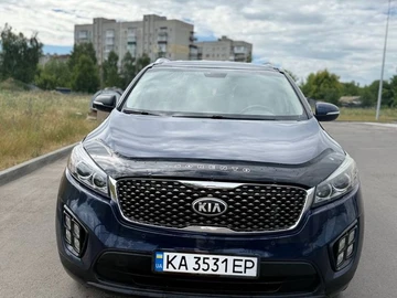 Авто KIA Avella 2016 № 8881601