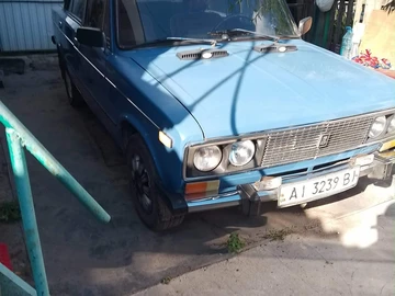 Авто ВАЗ 21063 1992 № 8881602