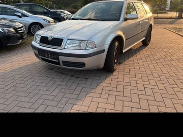 Авто Skoda Octavia 2009 № 8881606