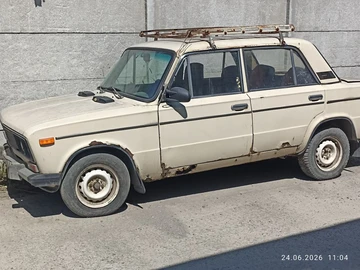 Авто ВАЗ 2106 1990 № 8881608