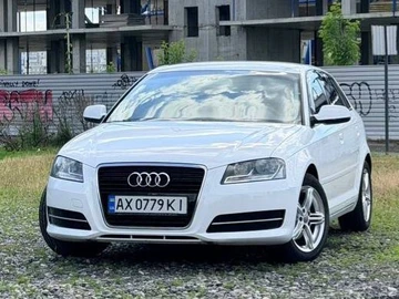 Авто Audi A3 2012 № 8881611