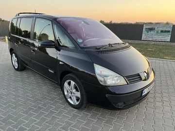 Авто Renault 4 2004 № 8881614