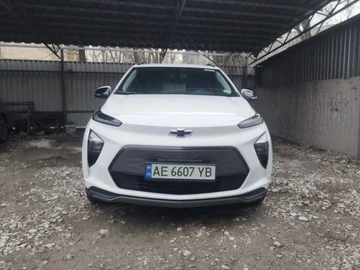 Авто Chevrolet Volt 2023 № 8881674