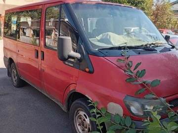 Авто Ford Transit 2004 № 8881676